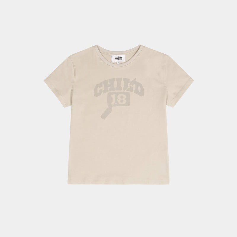 Mini Tee Sand