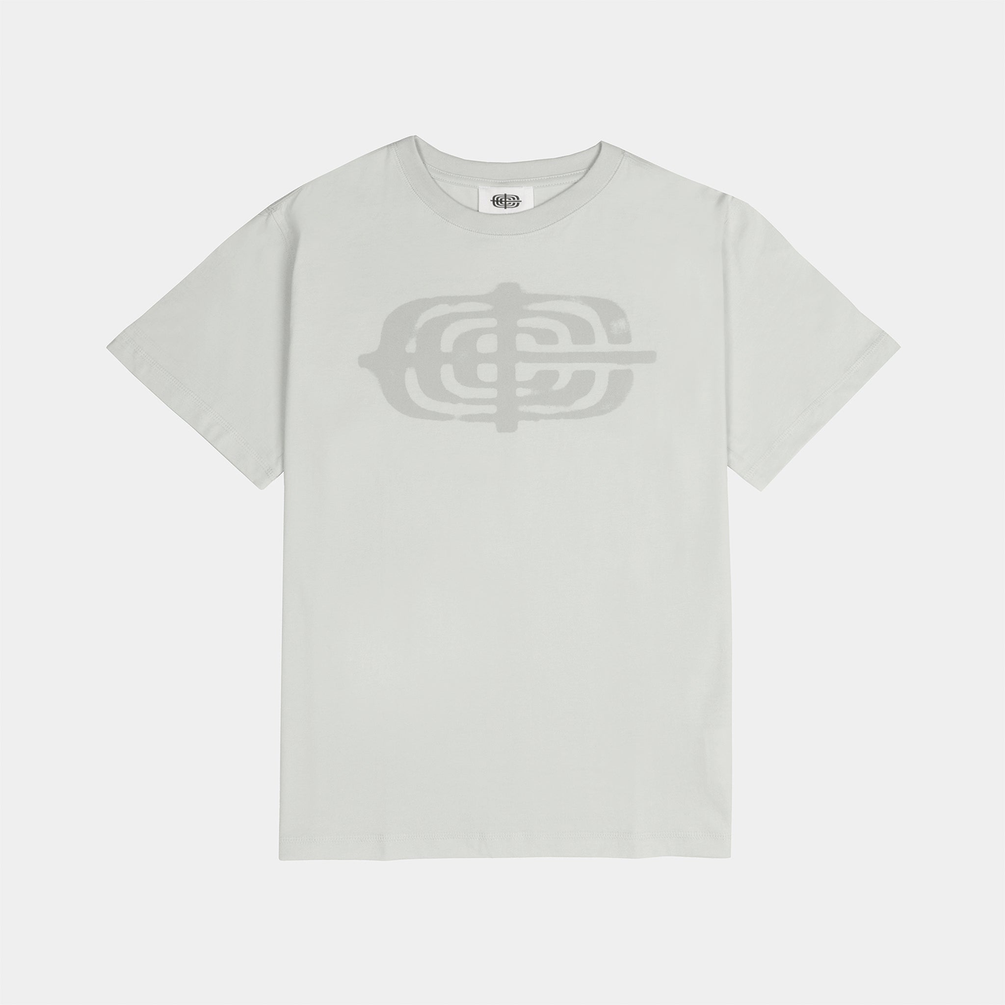 Stencil Tee