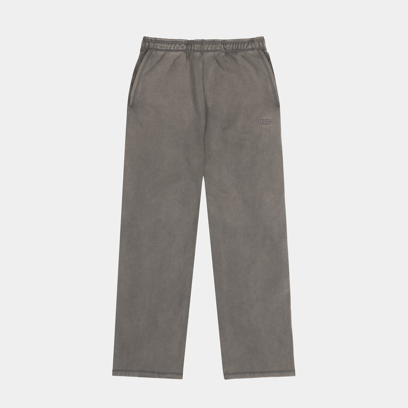 Reverse Sweatpants Mineral Grey