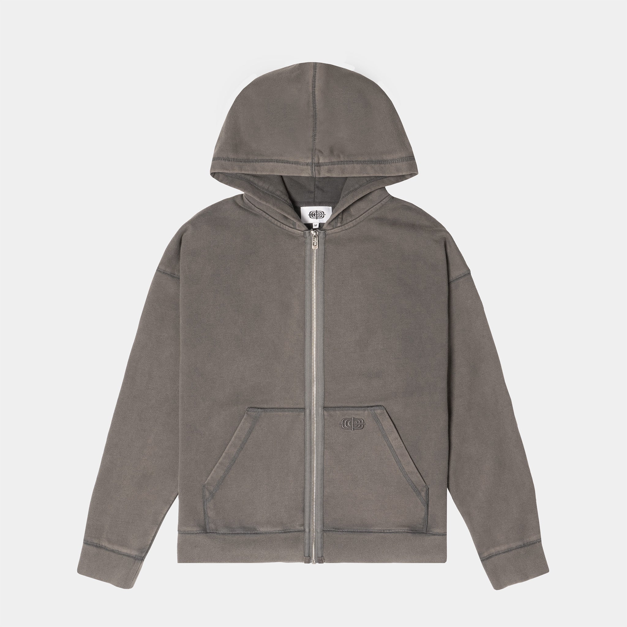 Reverse Etavirp Zip Hoodie XLサイズ Etavirp エタヴァーブ Reverse Etavirp Zip Hoodie リバースエタ