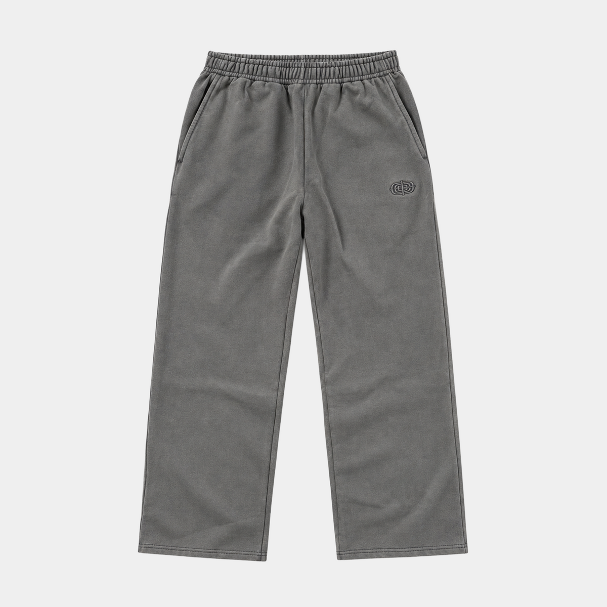 Sweatpants Mineral Grey