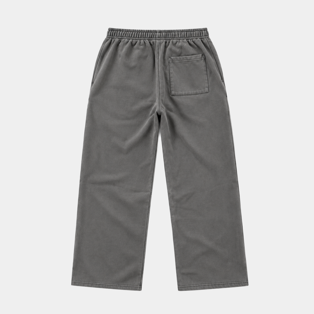 Sweatpants Mineral Grey