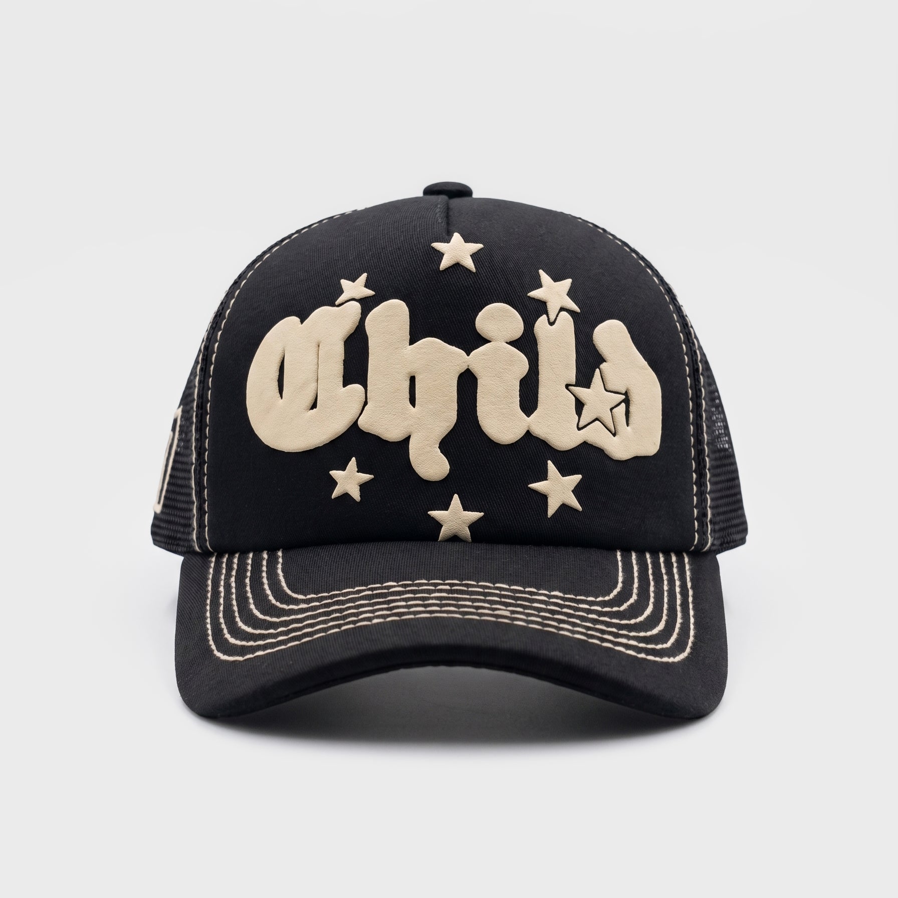 Foam Trucker
