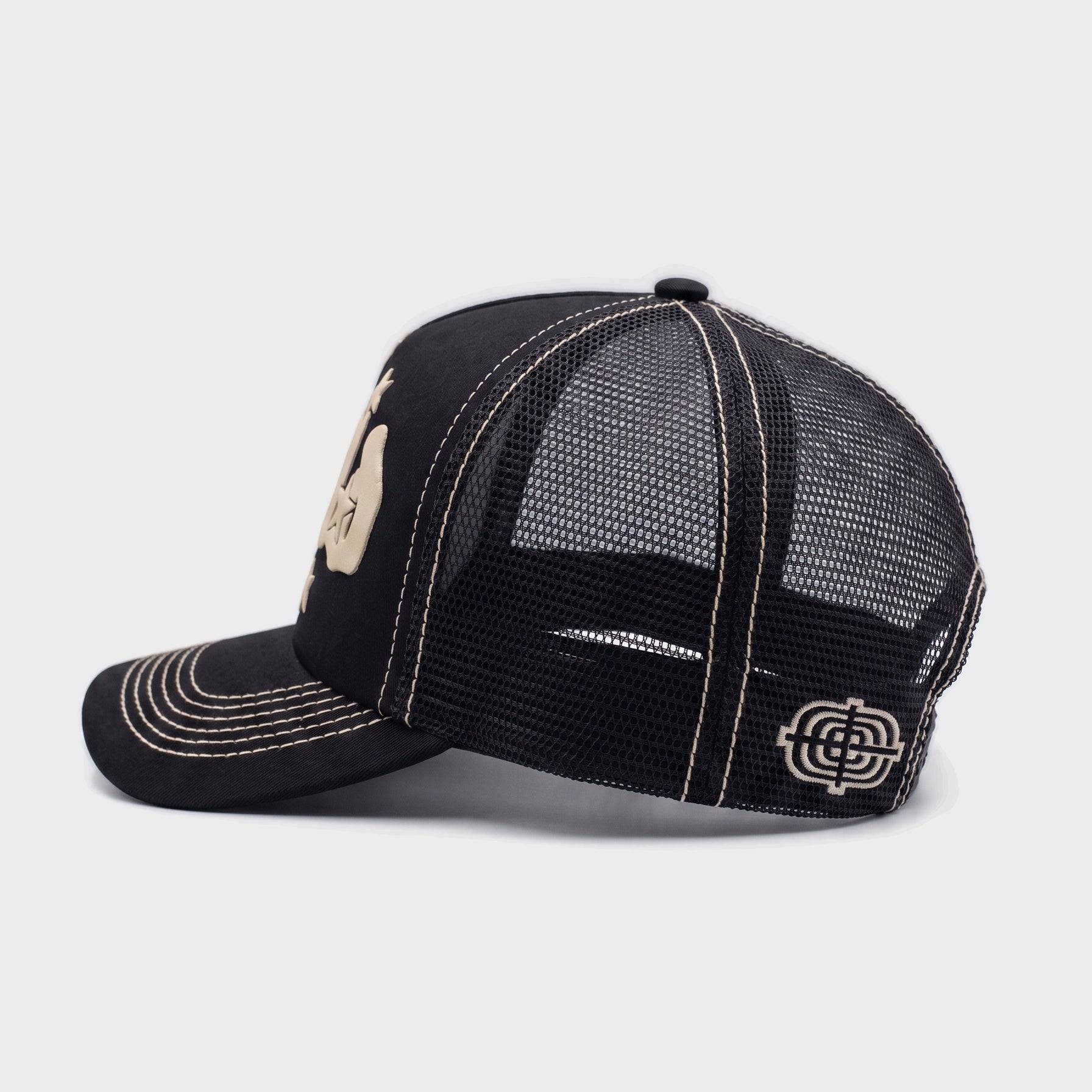 Foam Trucker