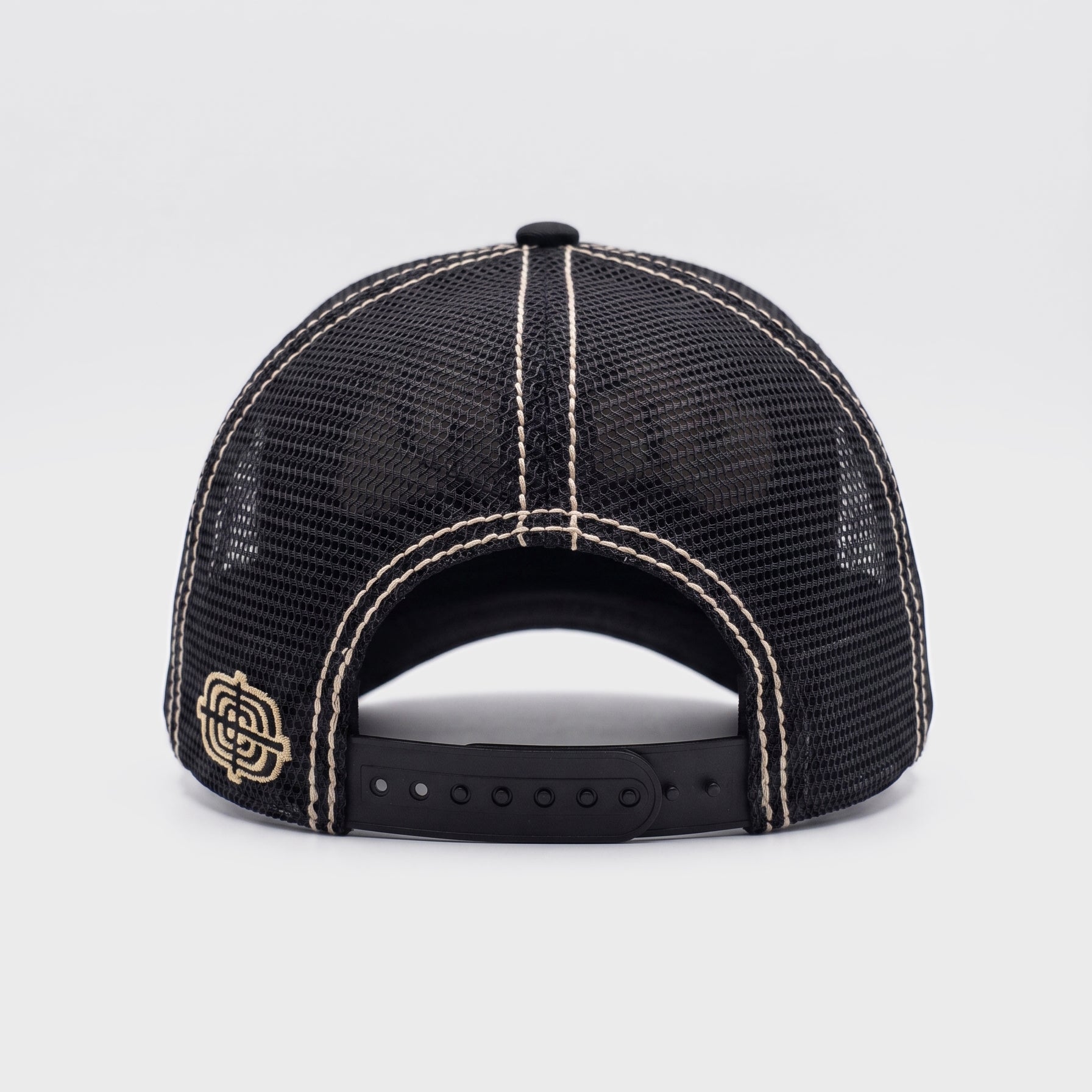 Foam Trucker