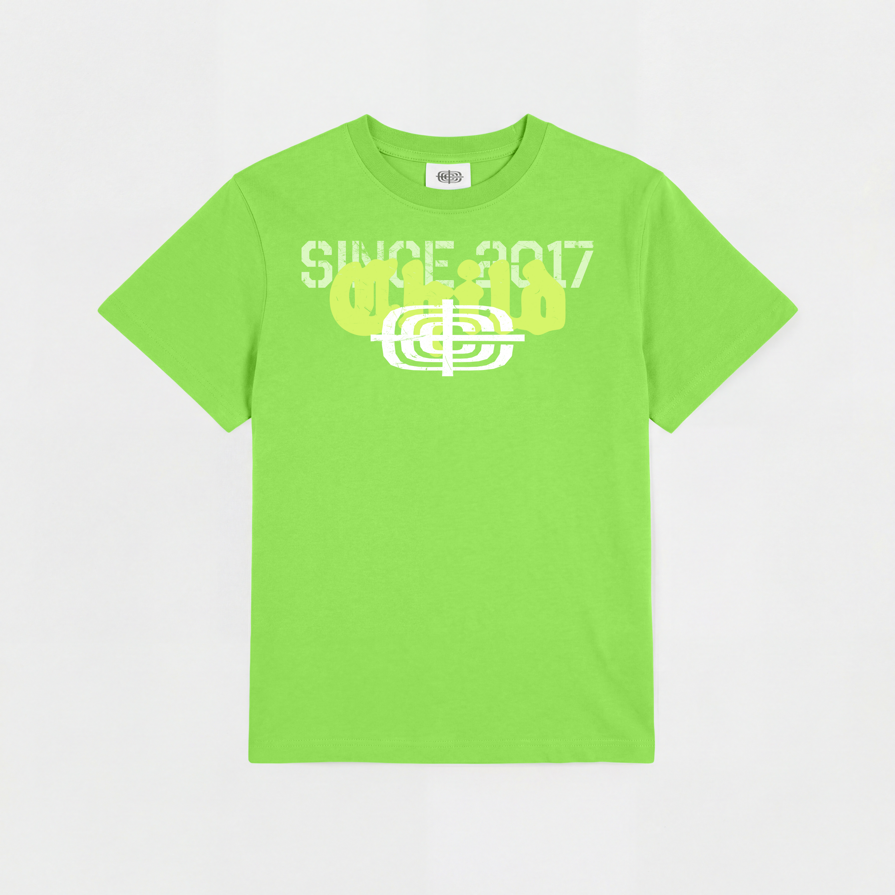 2017 Tee Slime