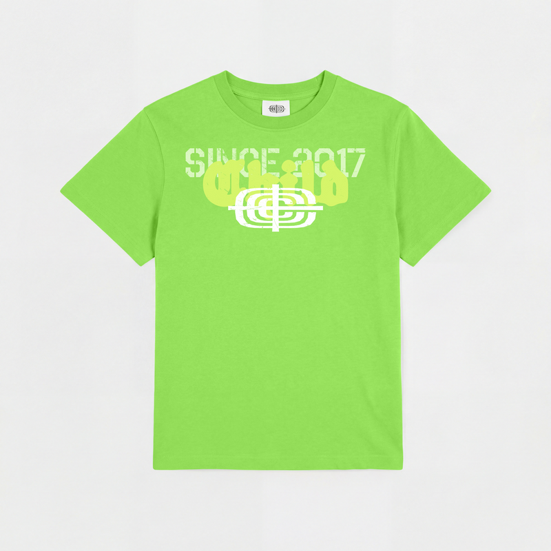 2017 Tee Slime