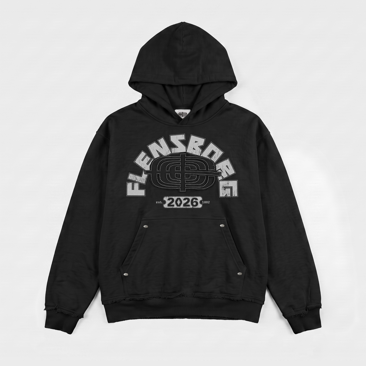Flensborg Hoodie