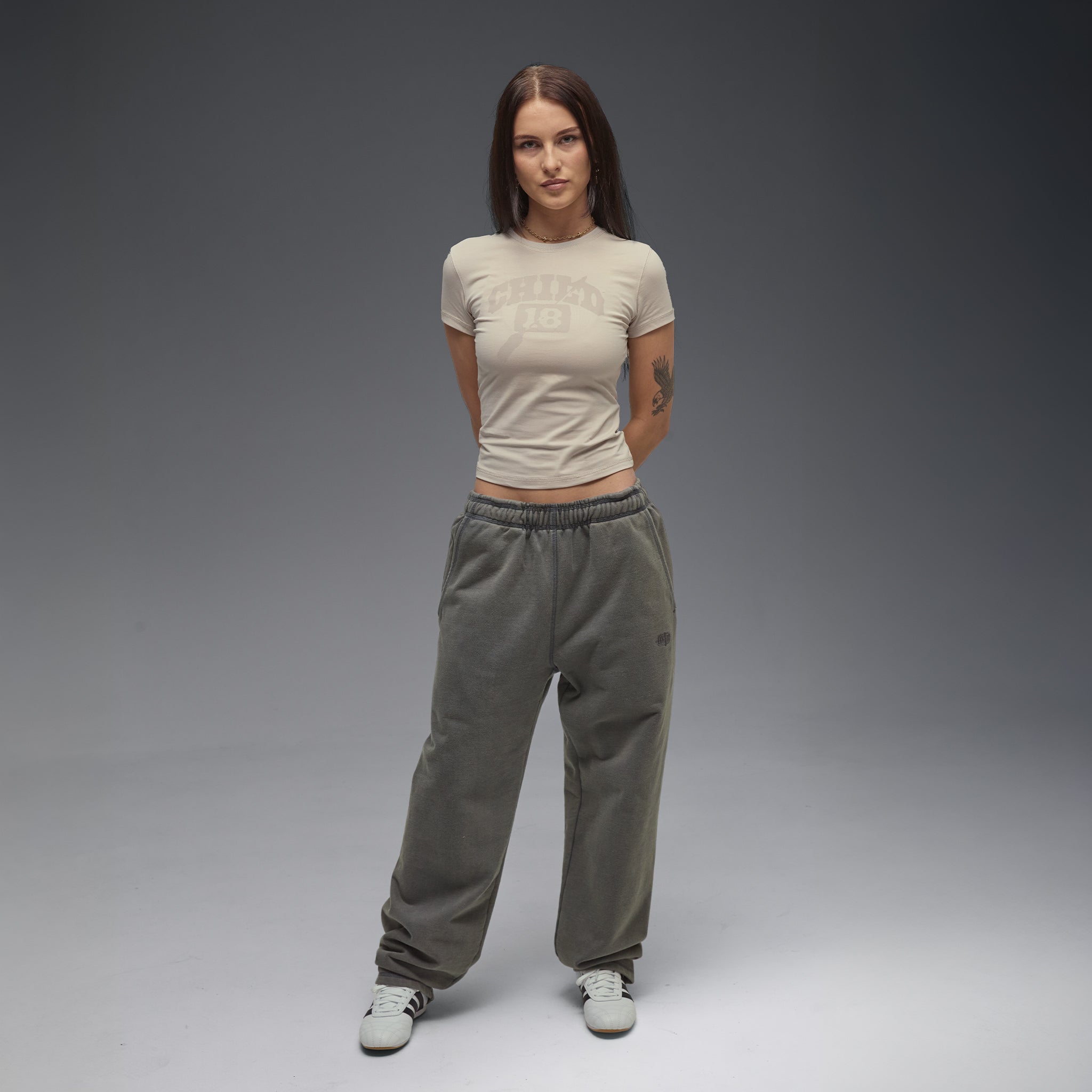 Mini Tee