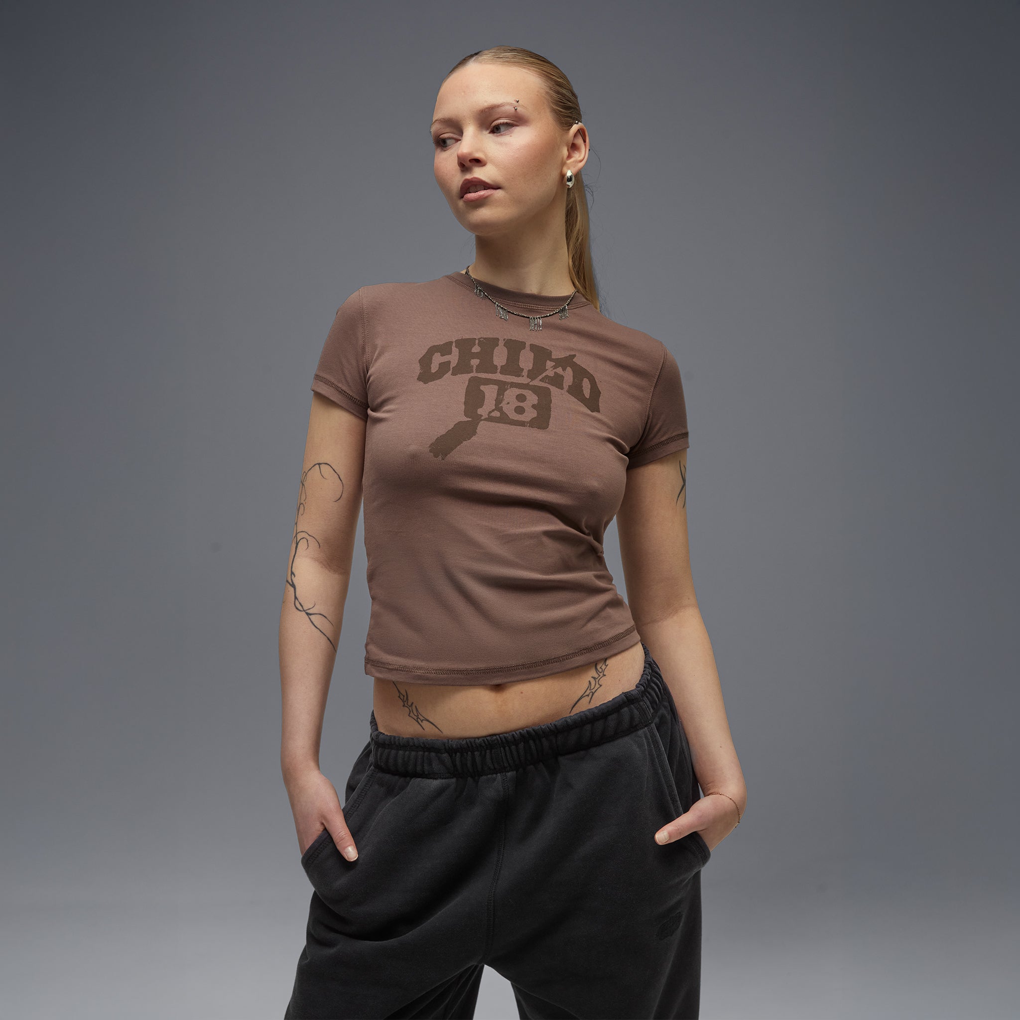 Mini Tee