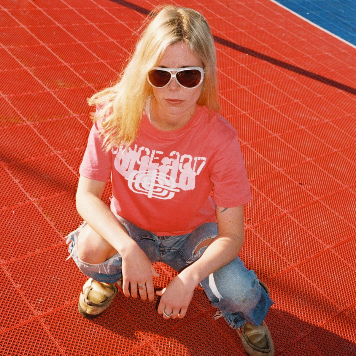 2017 Tee Coral