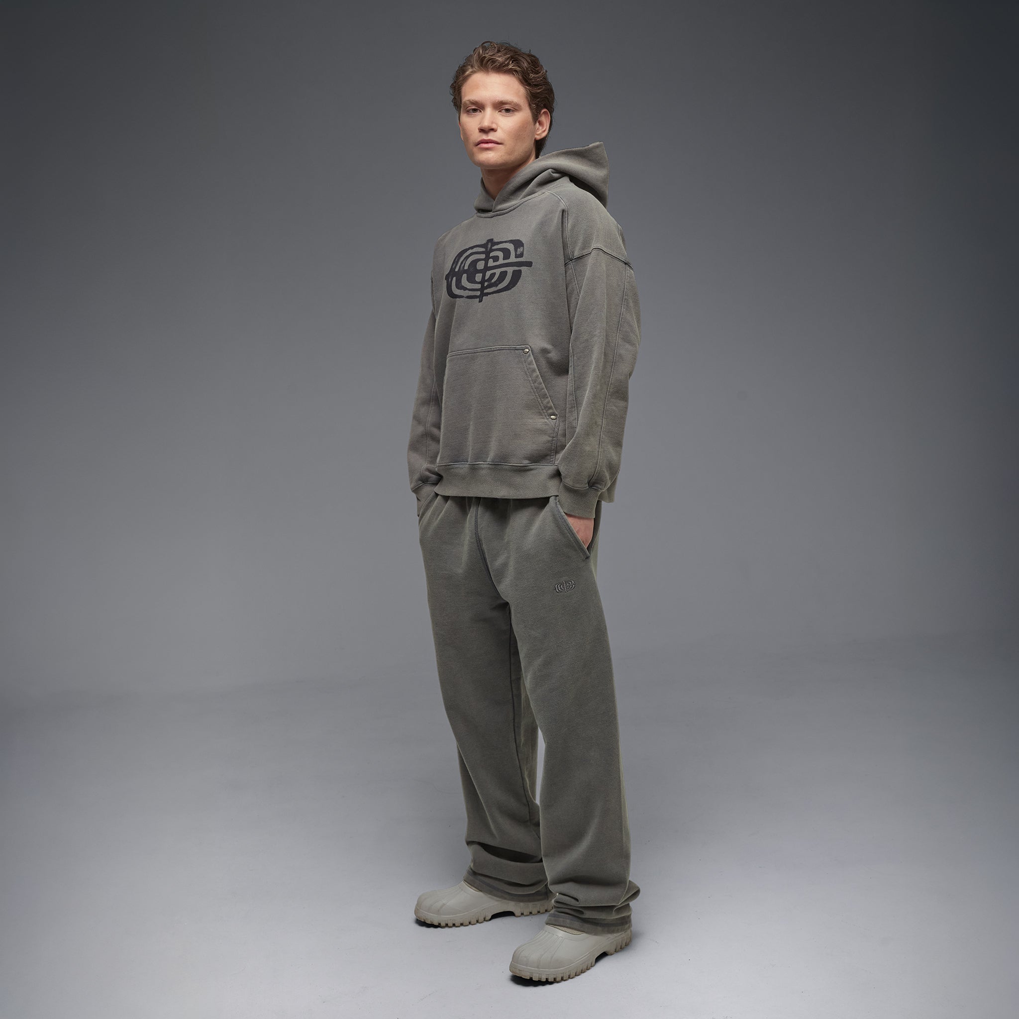 Reverse Sweatpants