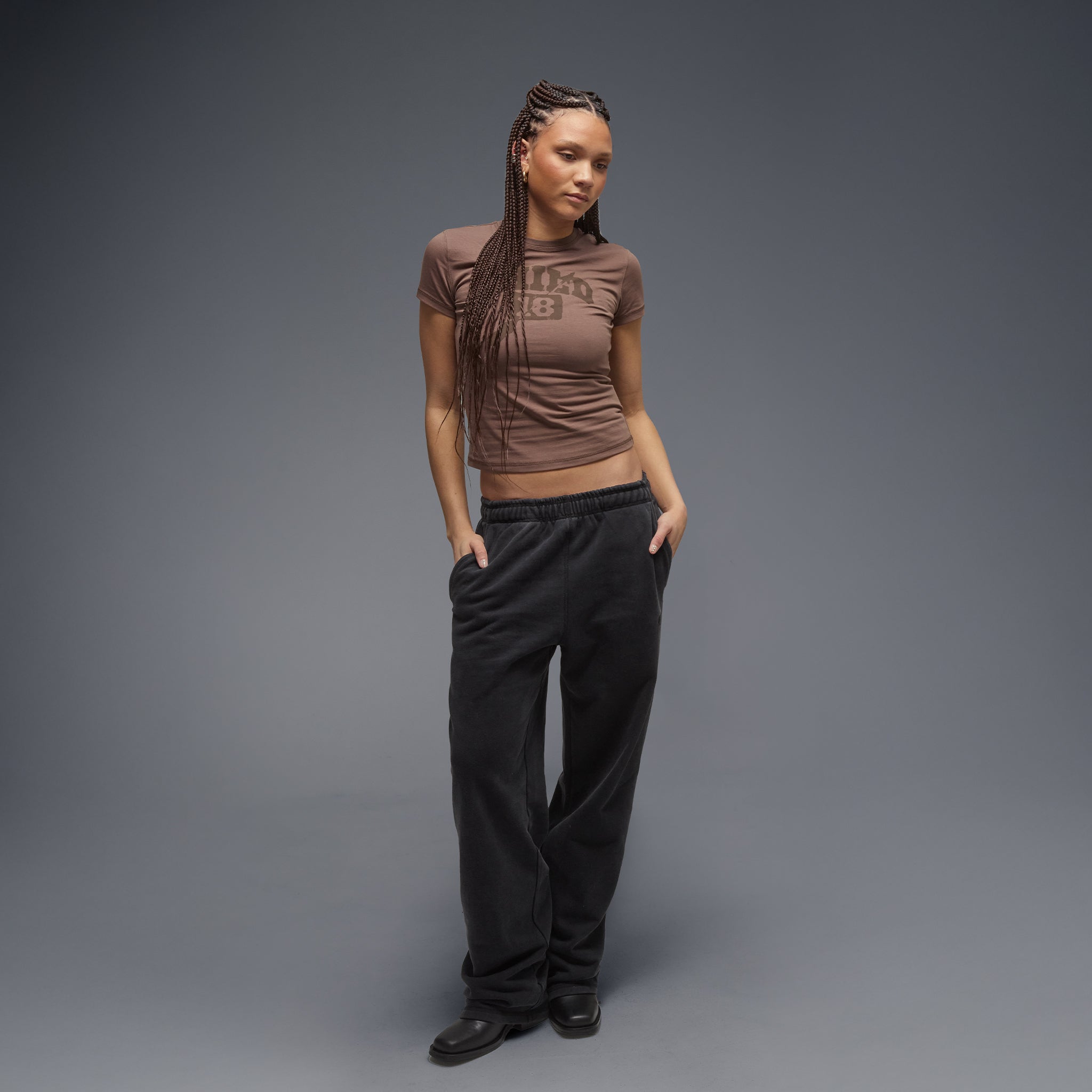 Reverse Sweatpants