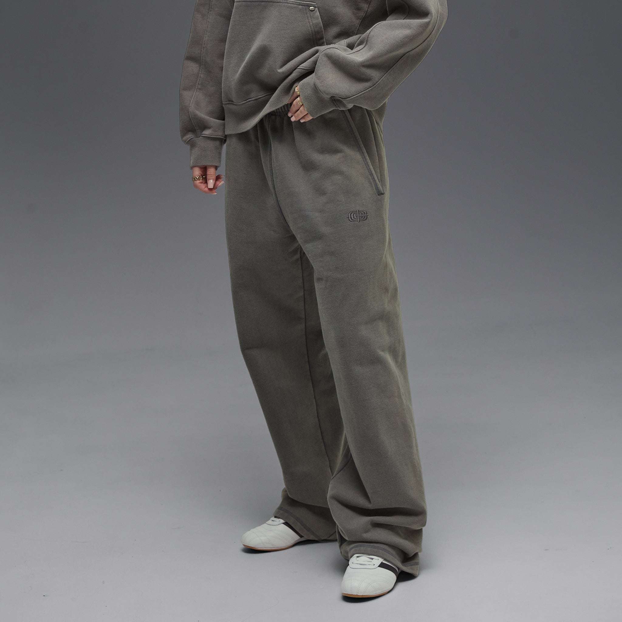 Reverse Sweatpants